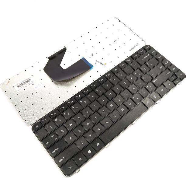 SellZone CQ43-272LA, CQ43-300, CQ43-300AU Internal Laptop-size Laptop Keyboard Compatible with Desktop, Laptop, Mac