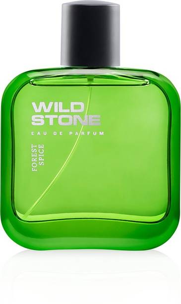 Wild Stone FOREST SPICE Eau De Perfume - For Men Perfume Body Spray  -  For Men