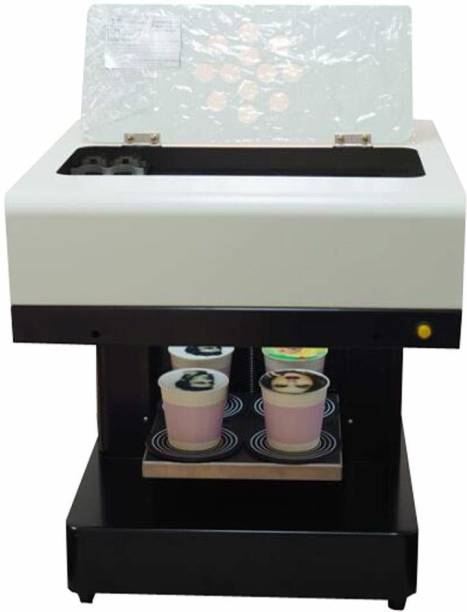 3IdeaTechnology KOPYBAKE 3D Coffee Printer 3D Printer