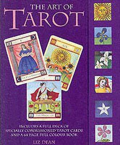 The Art of Tarot