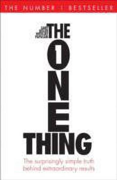 The One Thing