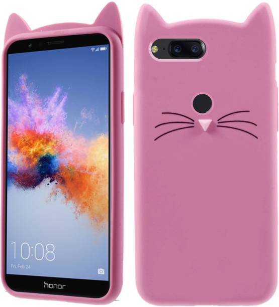 CASE CREATION Back Cover for Honor 7A