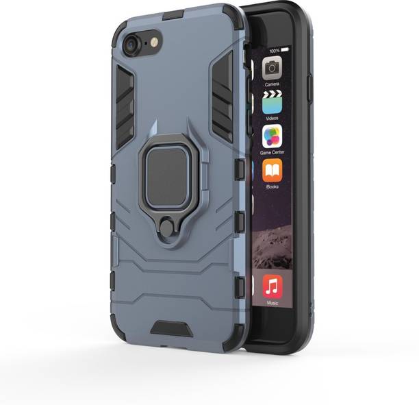 Rakulo Back Cover for Apple iPhone 7