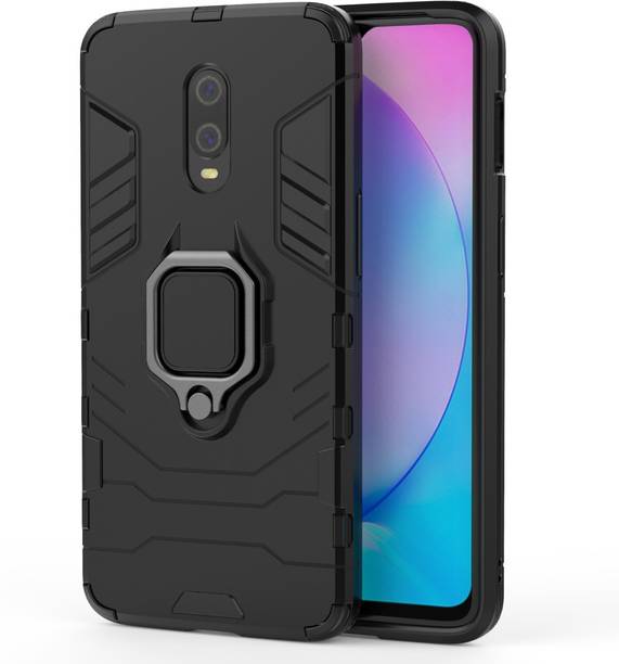 Rakulo Back Cover for OnePlus 6T
