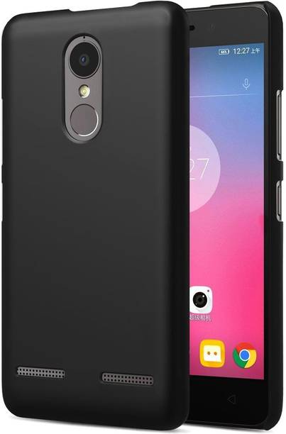 mullet Back Cover for Lenovo K6 Power