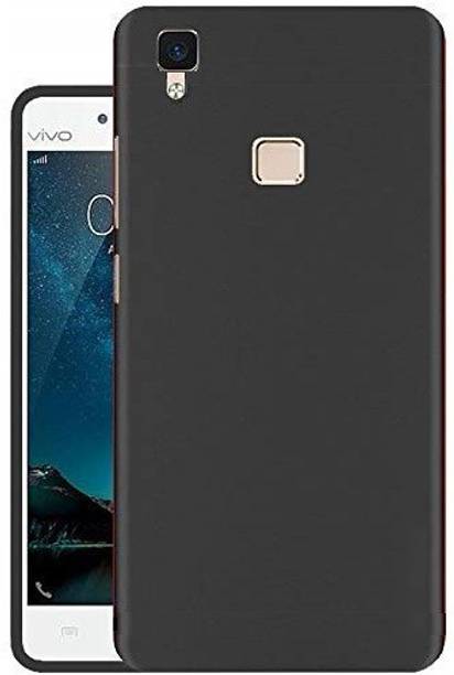 mullet Back Cover for Vivo V3