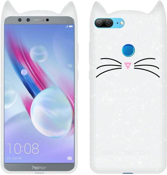 CASE CREATION Back Cover for Honor 9 Lite