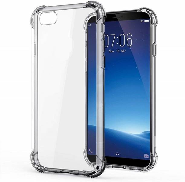 Spinzzy Back Cover for VIVO Y71, Vivo Y71i