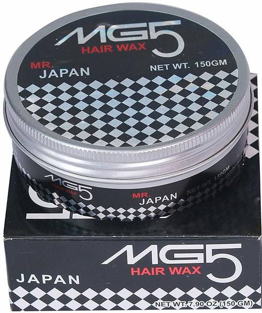 MG5 HAIR GEL Hair Wax