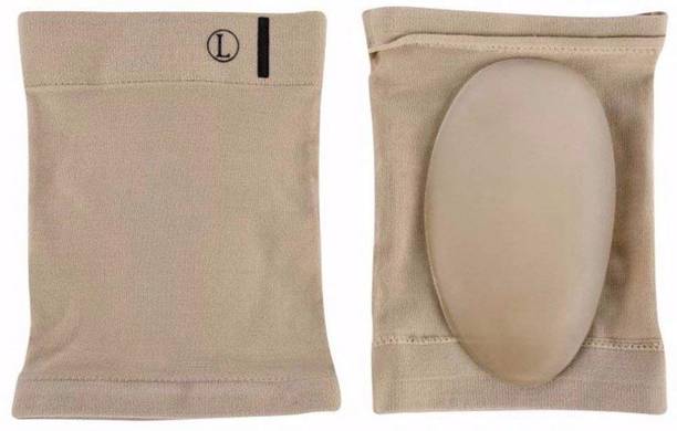 AlexVyan 1 Pair Special Silicon Shoe Insoles Arch Support Heel Support Foot Support Foot Pain Shoe Gel Insole shoe Inner insole Heel Cushion Insole