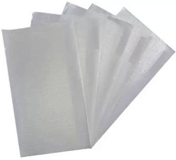 ST Gold 5 Pc Cricket Bat Face Tape Protection Tape Prot...