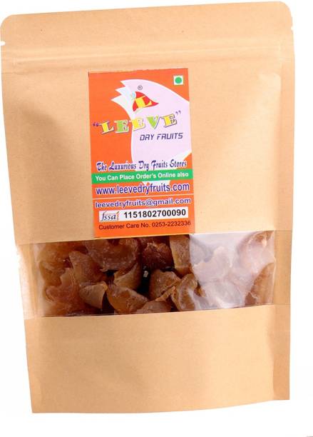 Leeve Dry fruits Premium Sweet Amla sweet Candy
