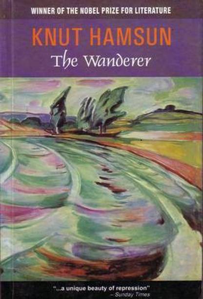 The Wanderer