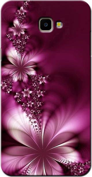 Coolcase Back Cover for Samsung Galaxy J7 Prime