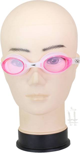 Neska Moda Adult Anti-Fog UV Protected Swimming Goggles