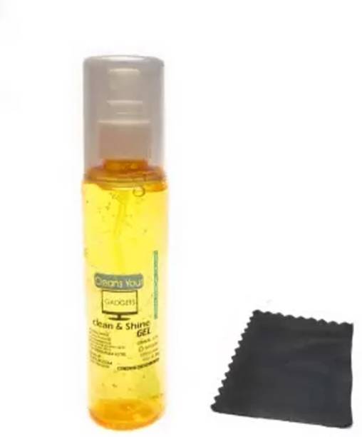 Lehza Magical Cleaner clean And Shine Gel Cleaning Kit for Computers, Laptops, Mobiles, Gaming