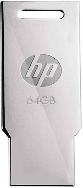HP V232W 64 GB Pen Drive