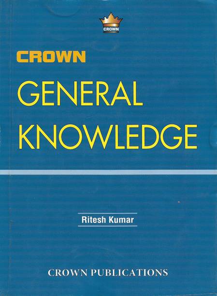 General Knowledge In English ( History , Science , Computer ) Useful For Competitive Examination