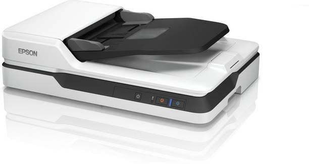 Epson Workforce DS-1630 Scanner