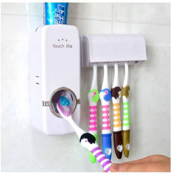 PRL TRADERS Toothbrush Sanitizer