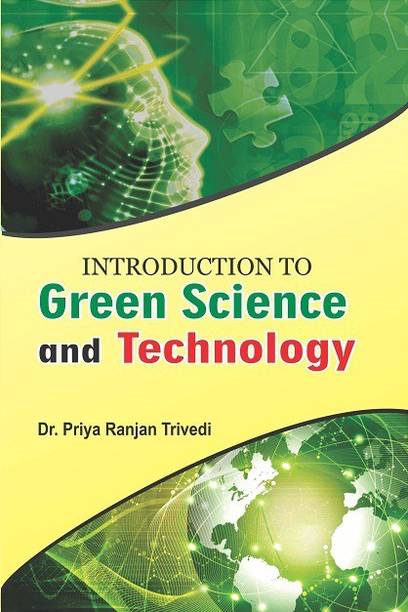 Introduction to Green Science and Technology