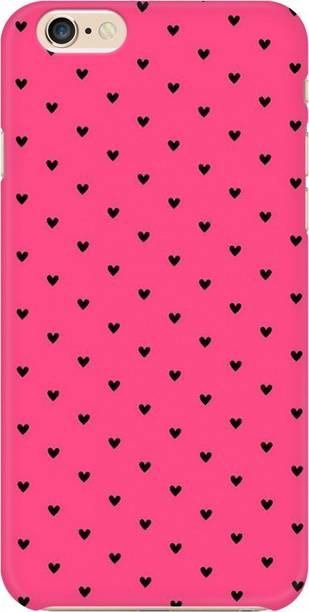 COBIERTAS Back Cover for Apple iPhone 6