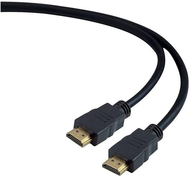 PENNYCREEK HDMI Cable 1.5 m HDMI 1.5Mtr HDMI Cable