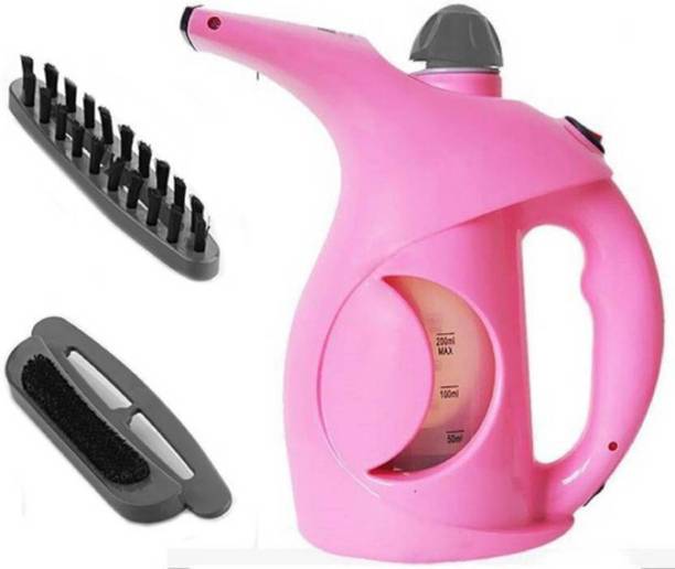 Krishna Enterprise Portable Handheld 180 W Garment Steamer
