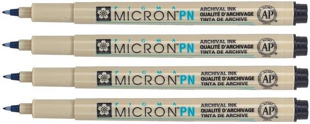 SAKURA Pigma Micron Plastic Nibs Fineliner Pen