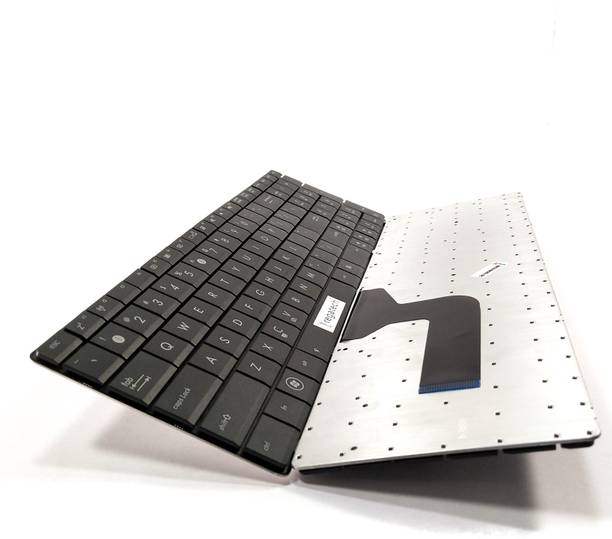 Regatech Aus K72F-TY056X, K72F-TY058X, K72F-TY068 Internal Laptop-size Laptop Keyboard Compatible with Desktop, Laptop, Mac