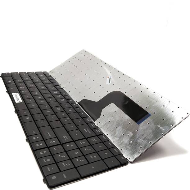 Regatech Aus K53SJ-SX249V, K53SJ-SX250V, K53SJ-SX251V Internal Laptop-size Laptop Keyboard Compatible with Desktop, Laptop, Mac