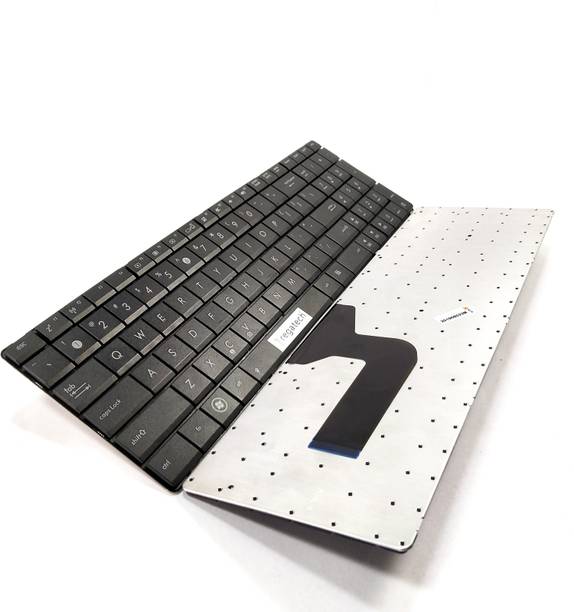 Regatech Aus K72F-TY116V, K72F-TY117V, K72F-TY129V Internal Laptop-size Laptop Keyboard Compatible with Desktop, Laptop, Mac