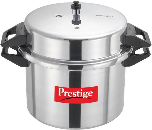 Prestige Popular Money Saver 20 L Pressure Cooker