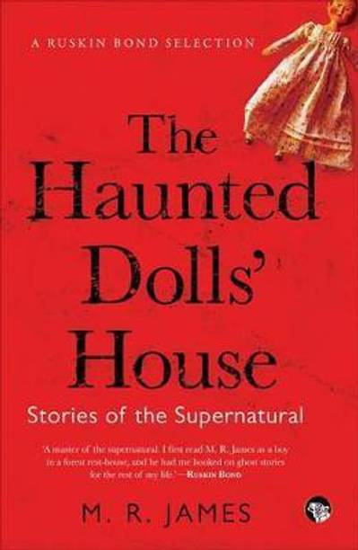 The Haunted Dolls' House