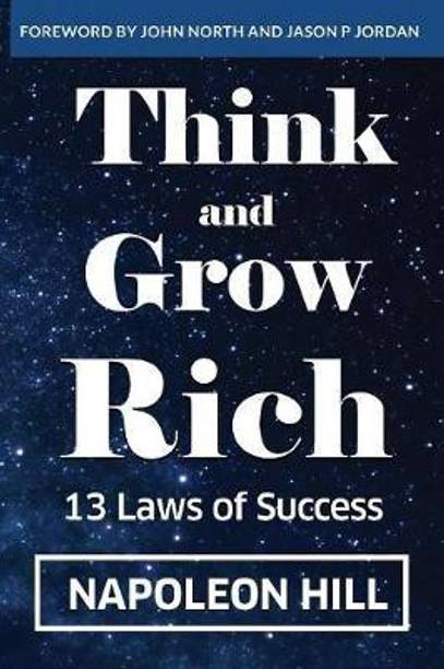 Think And Grow Rich
