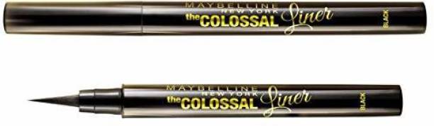 MAYBELLINE NEW YORK Colossal Pen Liner 1.2 g