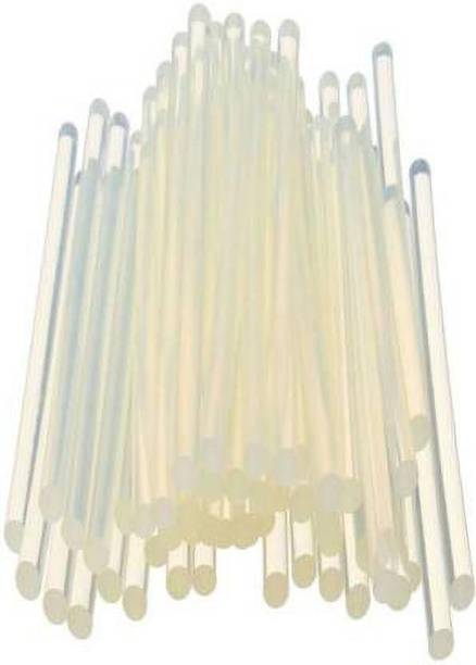MOREL MINI GLUESTICK 20WATT 7MM 8 INCH PACK OF 40 GLUE STICK Adhesive