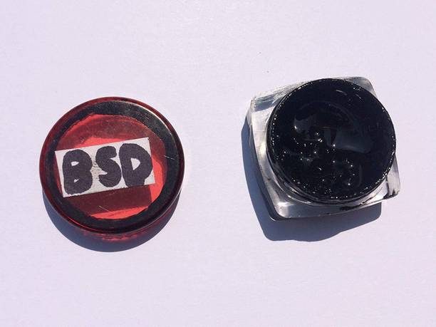BSD Organics Natural Kajal