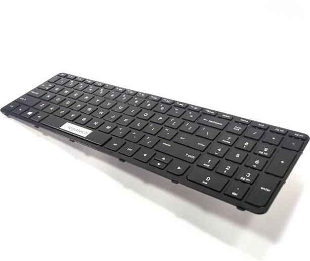 Regatech 15-N008AU, 15-N008AX, 15-N008TU Internal Laptop-size Laptop Keyboard Compatible with Desktop, Laptop, Mac