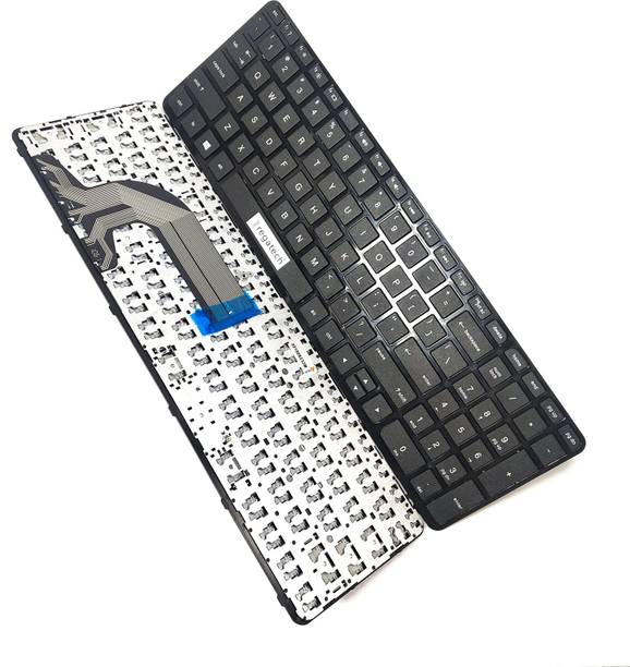 Regatech 2B-06901Q101, 2B-06901Q111, 708168-001 Internal Laptop-size Laptop Keyboard Compatible with Desktop, Laptop, Mac