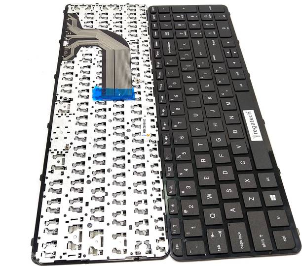 SellZone 15-R022TU, 15-R022TX, 15-R023NR Laptop Keyboard Replacement Key