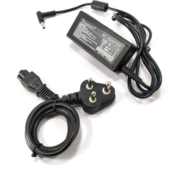 Regatech 2.31A 45W Blue Pin 45 W Adapter