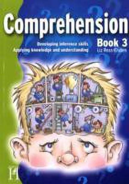 Comprehension: Bk. 3