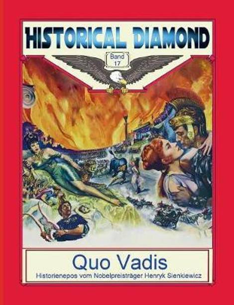 Quo Vadis