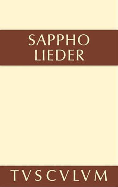 Lieder