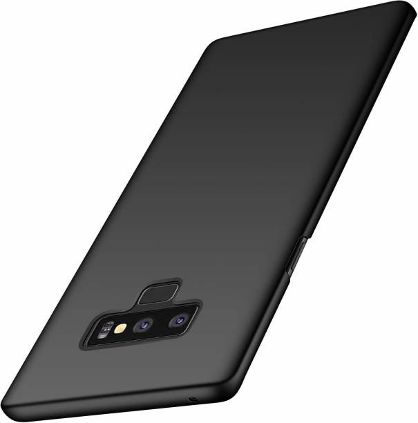Hyper Back Cover for Samsung Galaxy Note 9