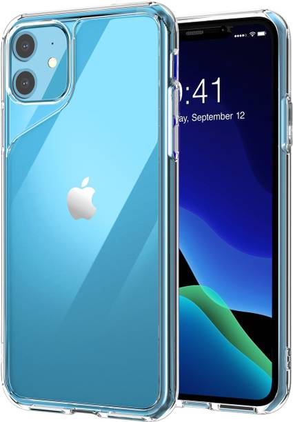 i-Blason Back Cover for Apple iPhone 11