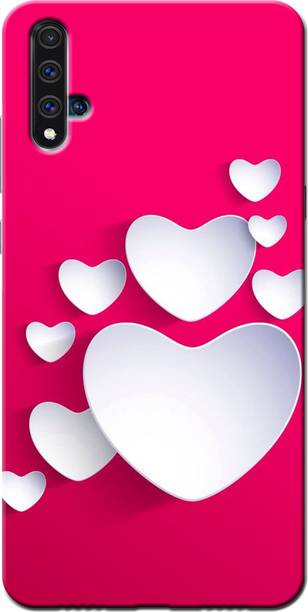 Cooldone Back Cover for Honor 20
