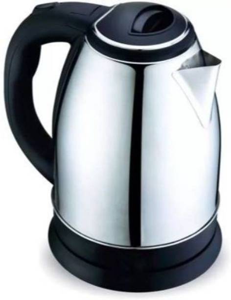 PRATYANG ™ Tea Kettle/Tea and Coffee Maker/Milk Boiler/Water Boiler Beverage Maker