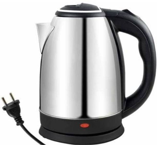 PRATYANG ™ Tea Kettle/Tea and Coffee Maker/Milk Boiler/Water Boiler/Tea Beverage Maker